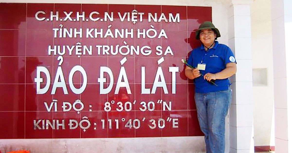 Dù năm, dù tháng... không phai một tấm lòng