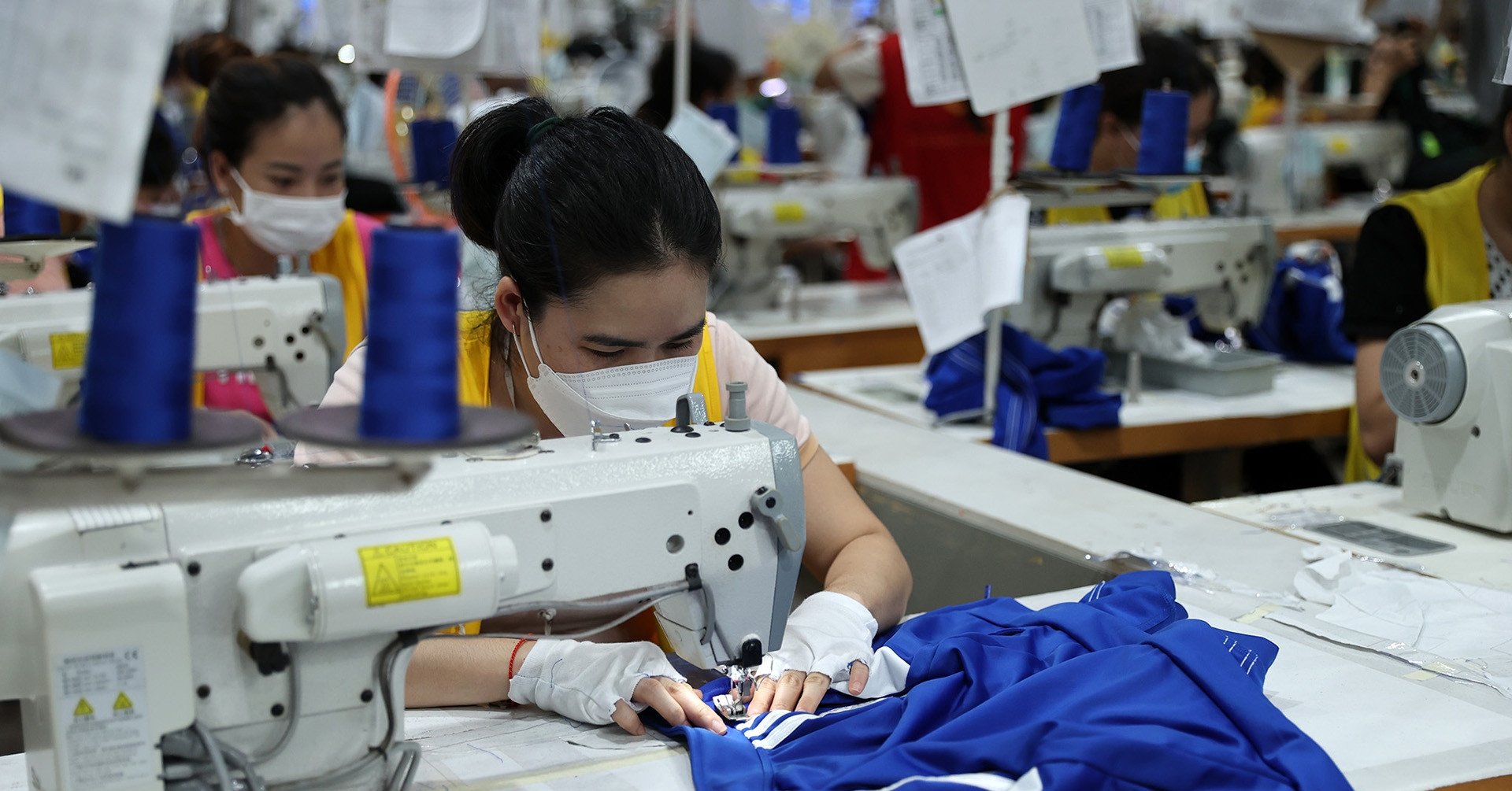 En 2025, los trabajadores tendrán 22 días festivos y el feriado del Tet.