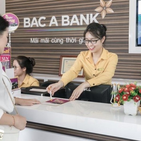 Bac A Bank chào bán hơn 3.000 tỷ đồng trái phiếu ra công chúng