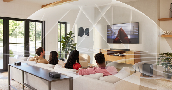 JBL introduces new series of Soundbar products