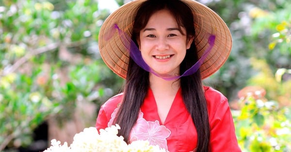 Passionnée par les champignons, une fille de Ben Tre construit une ferme de champignons pour démarrer sa propre entreprise