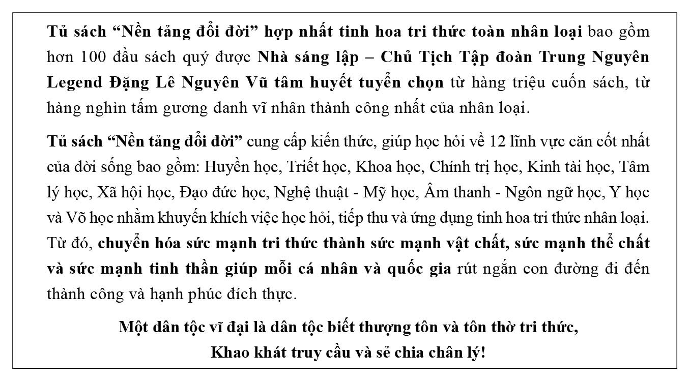 Giá trị Chân, Thiện, Mĩ trong tầm nhìn đương đại- Ảnh 8.
