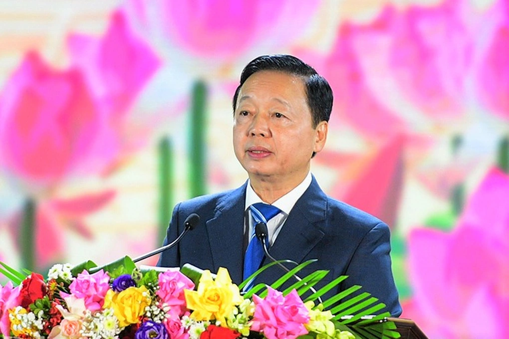 Deputy Prime Minister: Building Hoa Lu into a "Millennium Heritage" urban area