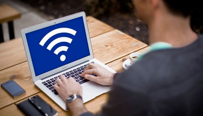 Windows 11 PC can turn into Wi-Fi hotspot