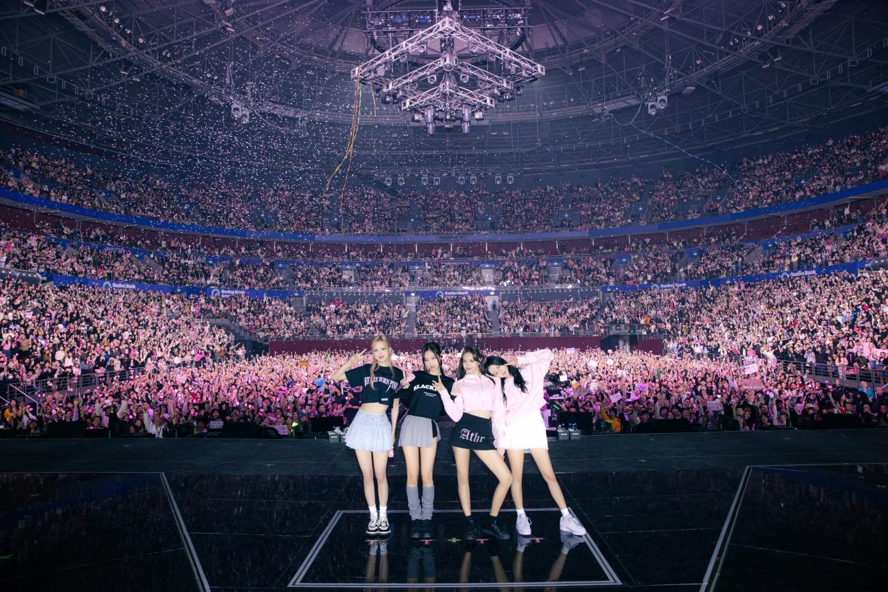 Trước giờ mở bán vé Blackpink: Fan Việt có lấp đầy 40.000 chỗ sân Mỹ Đình? - 2