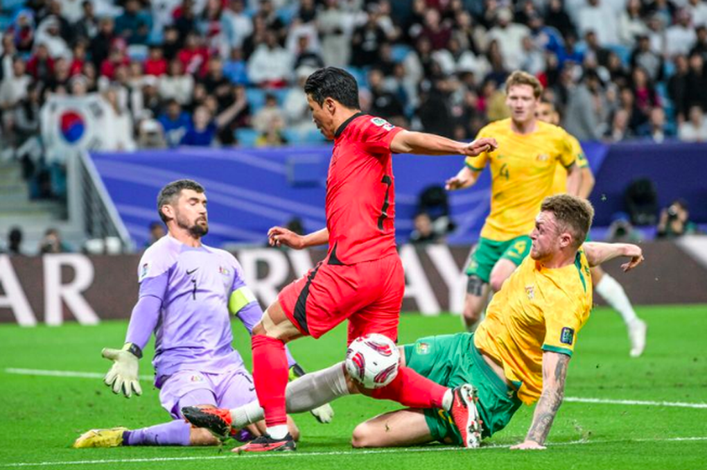 HLV Thái Lan dự đoán Hàn Quốc và Nhật Bản gặp nhau ở chung kết Asian Cup  - 2