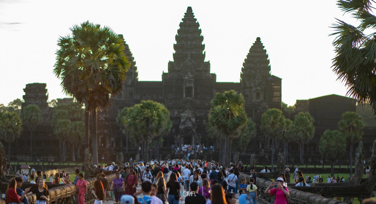 「一つの旅、三つの目的地」の観光協力がカンボジア、ラオス、ベトナムの友好を促進 Hợp tác du lịch “một hành trình, ba điểm đến” thúc đẩy quan hệ hữu nghị Campuchia, Lào và Việt Nam