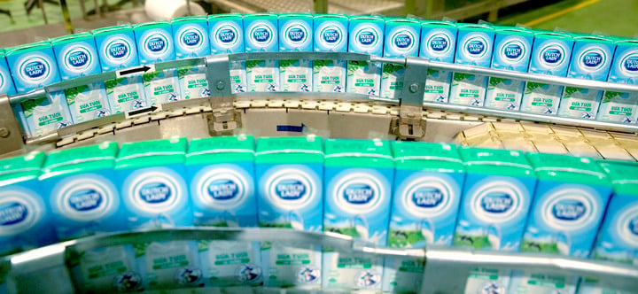 Những sản phẩm của FrieslandCampina Hà Nam giúp tạo nền tảng dinh dưỡng vững vàng cho các thế hệ tương lai Việt Nam