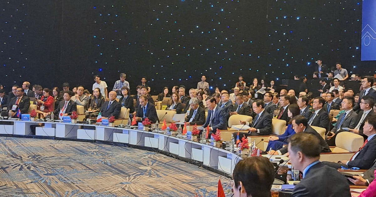 De nombreuses bonnes expériences au Dialogue d'amitié de Ho Chi Minh-Ville en 2024