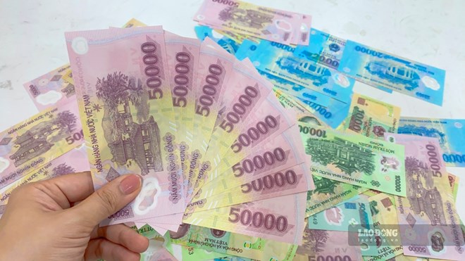 Biến động lãi suất Vietcombank ngày 3.3.2024