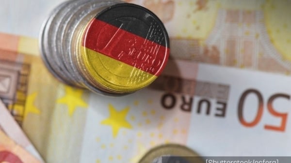 Economía "enferma", Alemania lanza un enorme paquete de estímulo, empresas "aliviadas"