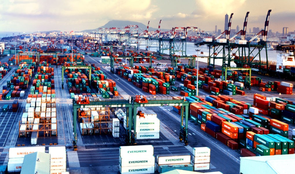 Vietnam has an outstanding opportunity to become a regional logistics hub.