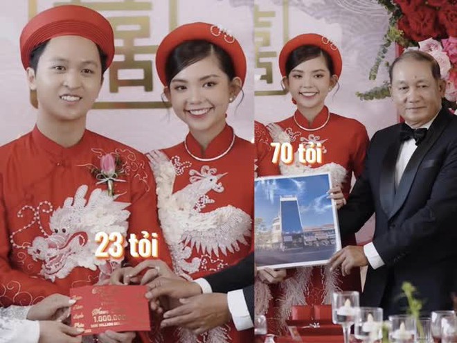 Tiểu thư An Giang lấy chồng tốt nghiệp ĐH Harvard thông báo đã có 'bé Rồng' sau đám cưới gây xôn xao MXH - Ảnh 1.