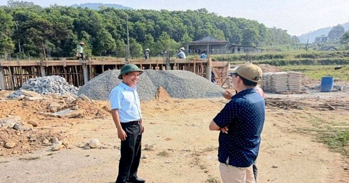 소수민족 지역 발전을 위한 여건 조성