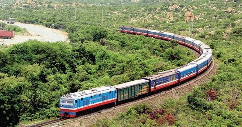 Conditions pour que Louis Vuitton organise un train d'antiquités de luxe sur la ligne de Hanoi