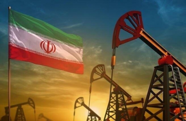 El déficit comercial no petrolero de Irán es alto y la economía depende de países extranjeros