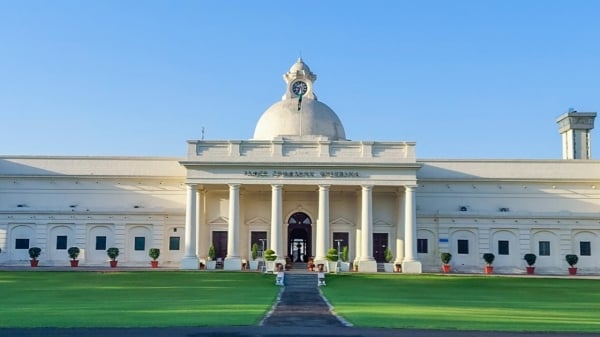 ¿A qué carreras “invita” la India a estudiar a los estudiantes vietnamitas?