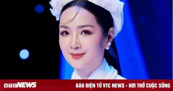 Refusing to take photos with fans, Miss Hung Temple Giang My causes controversy