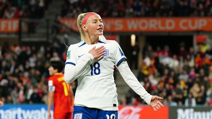 L'Angleterre affrontera l'Australie en demi-finale de la Coupe du monde féminine 2023.