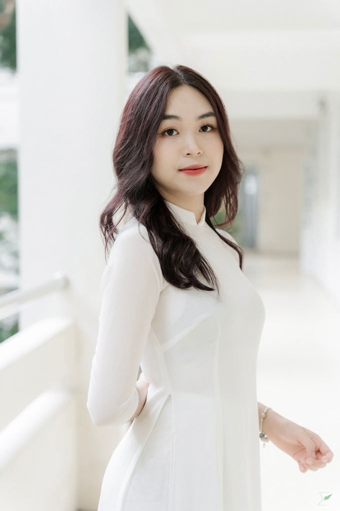 Nữ sinh Hà Nội đỗ đại học top 1 châu Á: Tôi thần tượng nhóm nhạc TFBoys - 3