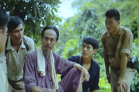 Semana de Cine que celebra el 80 aniversario del nacimiento de la cultura vietnamita