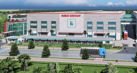 Siba Group sắp huy động vốn từ cổ đông để thanh toán công nợ