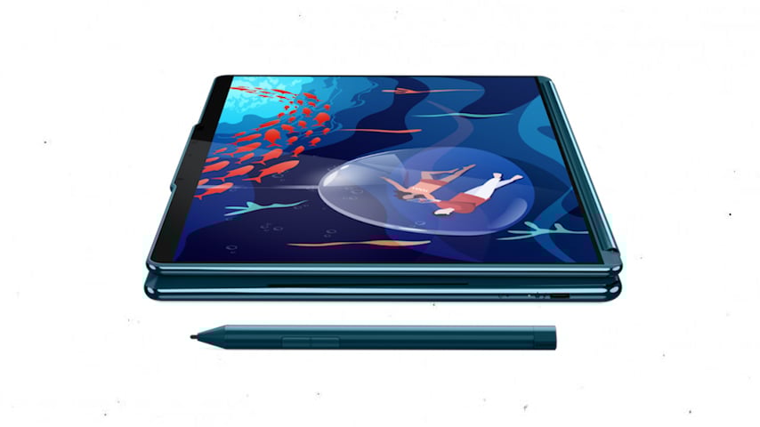 cong bo lenovo yoga book 9i voi gia 4871 trieu dong hinh 3