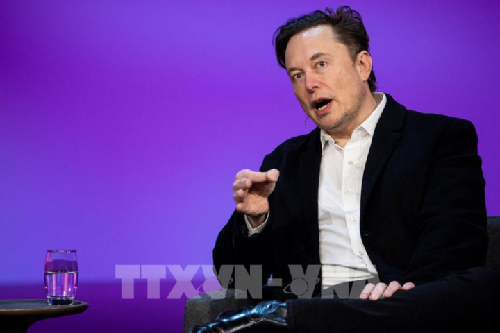 List of 10 richest people in the world: Billionaire Elon Musk loses top spot - 2