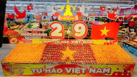 La cuisine de trois régions se réunit au Festival « Fierté des spécialités vietnamiennes »