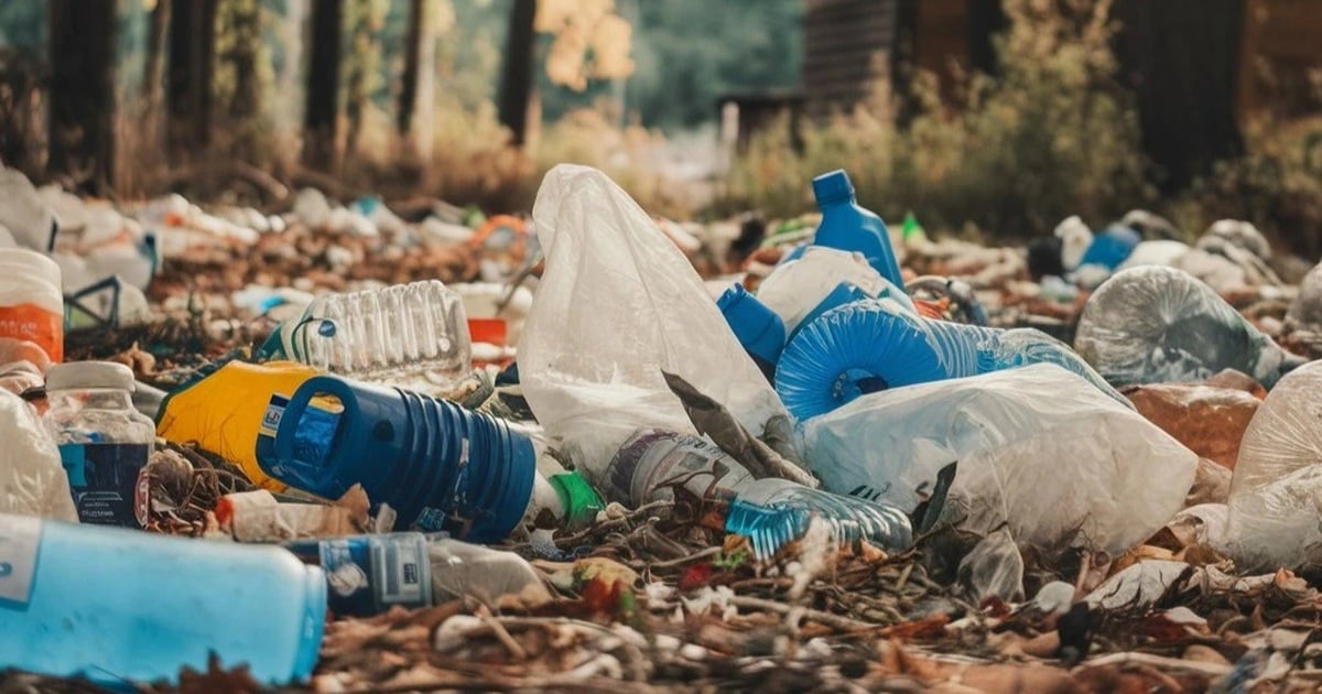 ベトナムは毎年180万トンのプラスチック廃棄物を排出しています。健康にどれほど有害でしょうか?