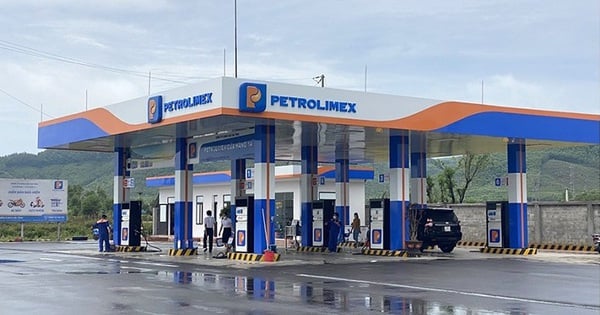 Акции компании Petrolimex выросли в 33 раза за один квартал