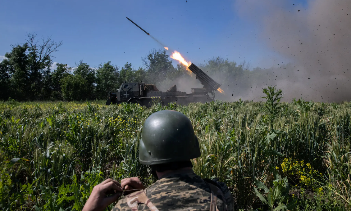 World - Experts outline the consequences if Ukraine fails to counterattack against Russia (Image 2).