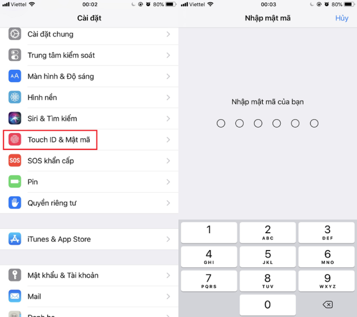 Was tun, wenn Ihr iPhone verloren geht? - 2