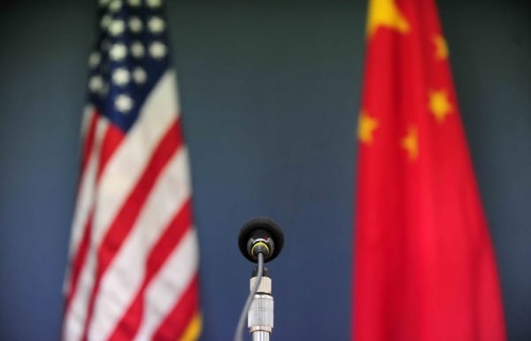 Trump 'raises stick' to China and two other countries, threatens before negotiating, Beijing warns