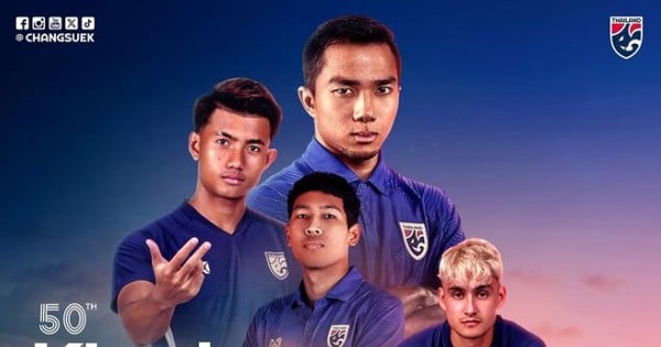 King's Cup 2024 tạo cơn sốt vé, Madam Pang mong đội tuyển Thái Lan phá dớp