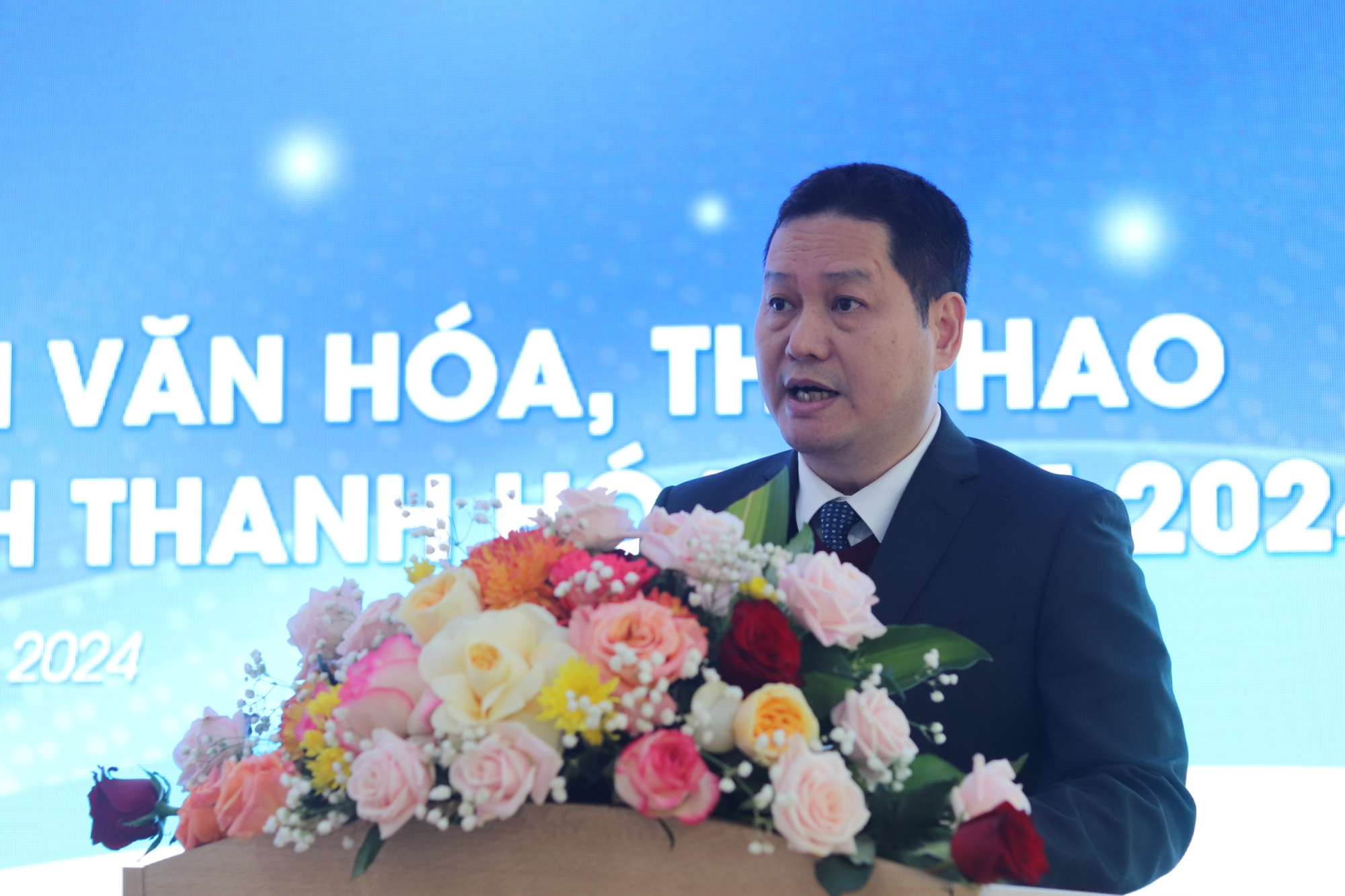 Annonce d'une série d'événements culturels, sportifs et touristiques en 2024 à Thanh Hoa, photo 2