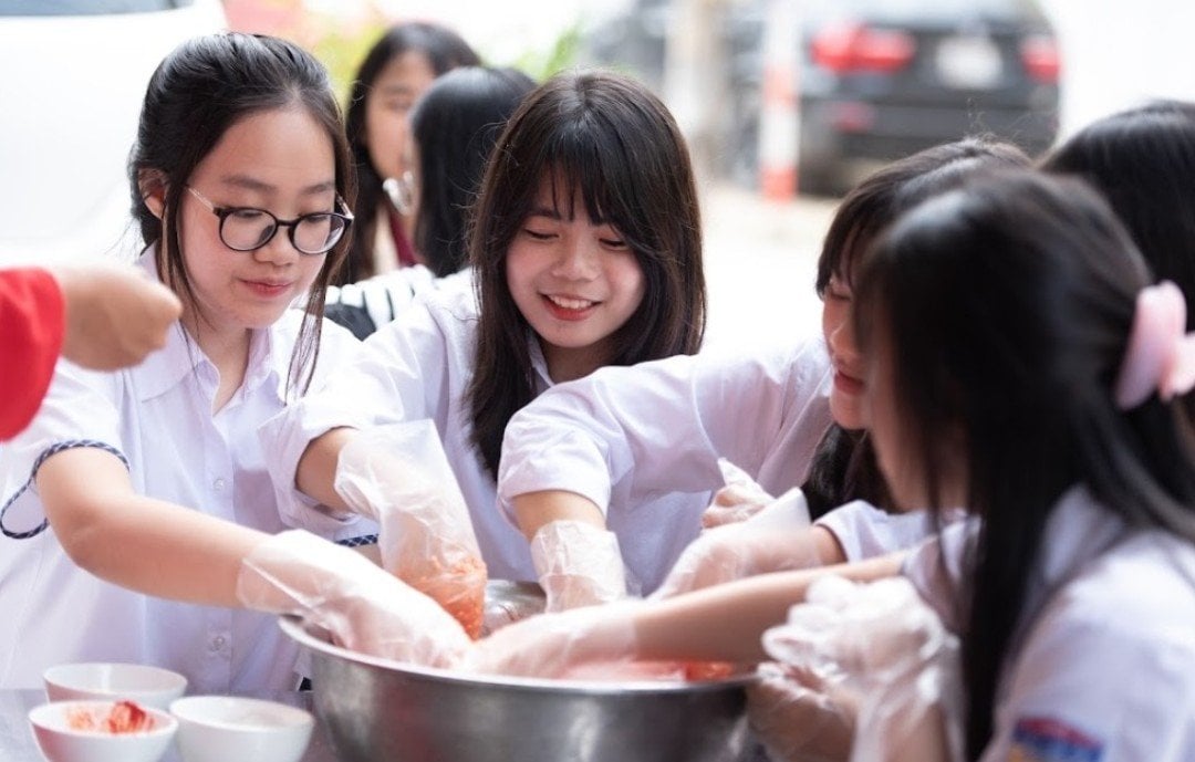 Xôi Phú Thượng - miếng ngon nay đã là di sản- Ảnh 2.