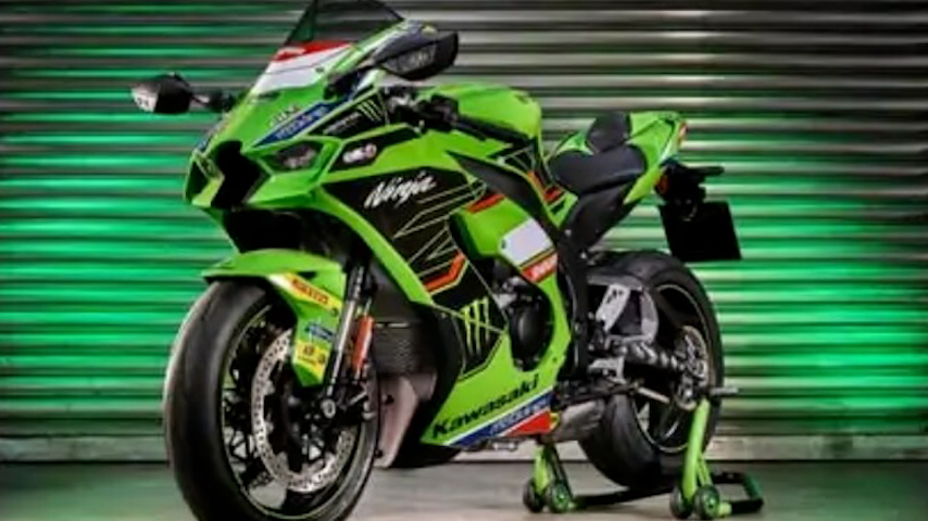 kawasaki ninja zx 10rr wsbk image image 2