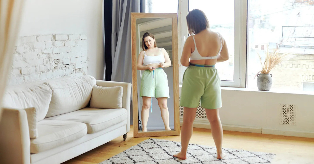 Làm sao giảm mỡ bụng ở tuổi trung niên?