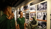 General Nguyen Chi Thanh Museum in Hanoi: Erinnerungen an zwei Widerstandskriege wieder aufleben lassen