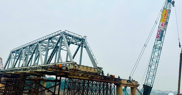Корпорация Railway Construction Corporation подтверждает свой бренд на каждом проекте.