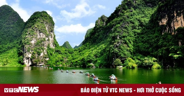 Warum zieht der Tourismus in Vietnam ausländische Touristen an?