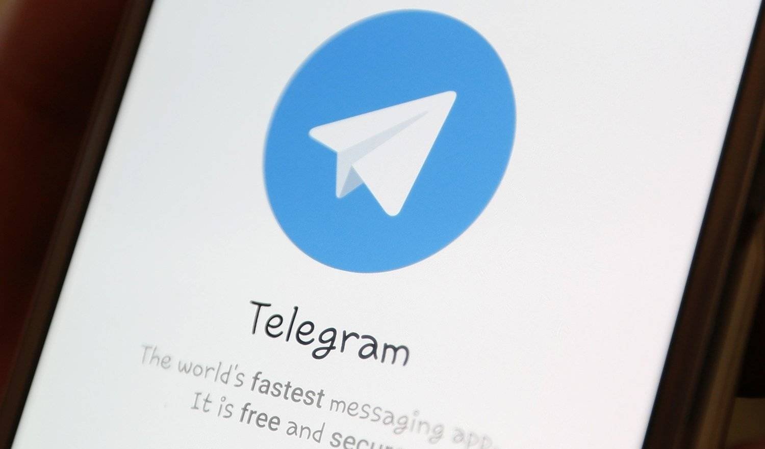 Украина запрещает государственным органам использовать Telegram из соображений безопасности, изображение 1