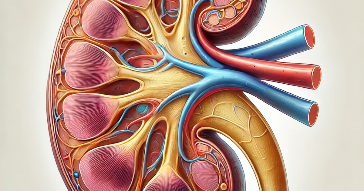 Pourquoi les calculs rénaux augmentent-ils considérablement par temps froid ?