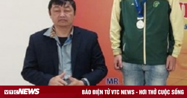 Former leader of Vietnam chess team To Quoc Khanh detained