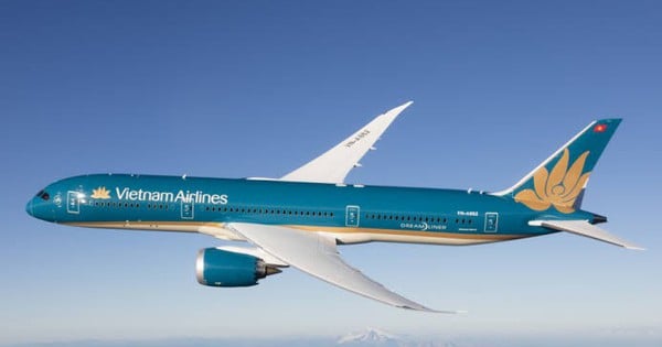 Vietnam Airlines nói gì về nguy cơ bị hủy niêm yết?