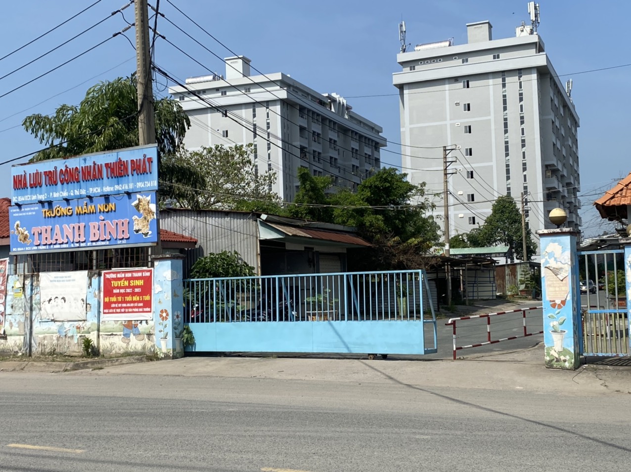 TP.HCM hối thúc các doanh nghiệp làm nhà ơ xã hội trên quỹ đất 20%  - Ảnh 1.
