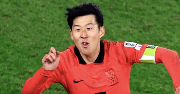 Báo chí Hàn Quốc ca ngợi Son Heung-min, hy vọng vô địch Asian Cup sau 64 năm