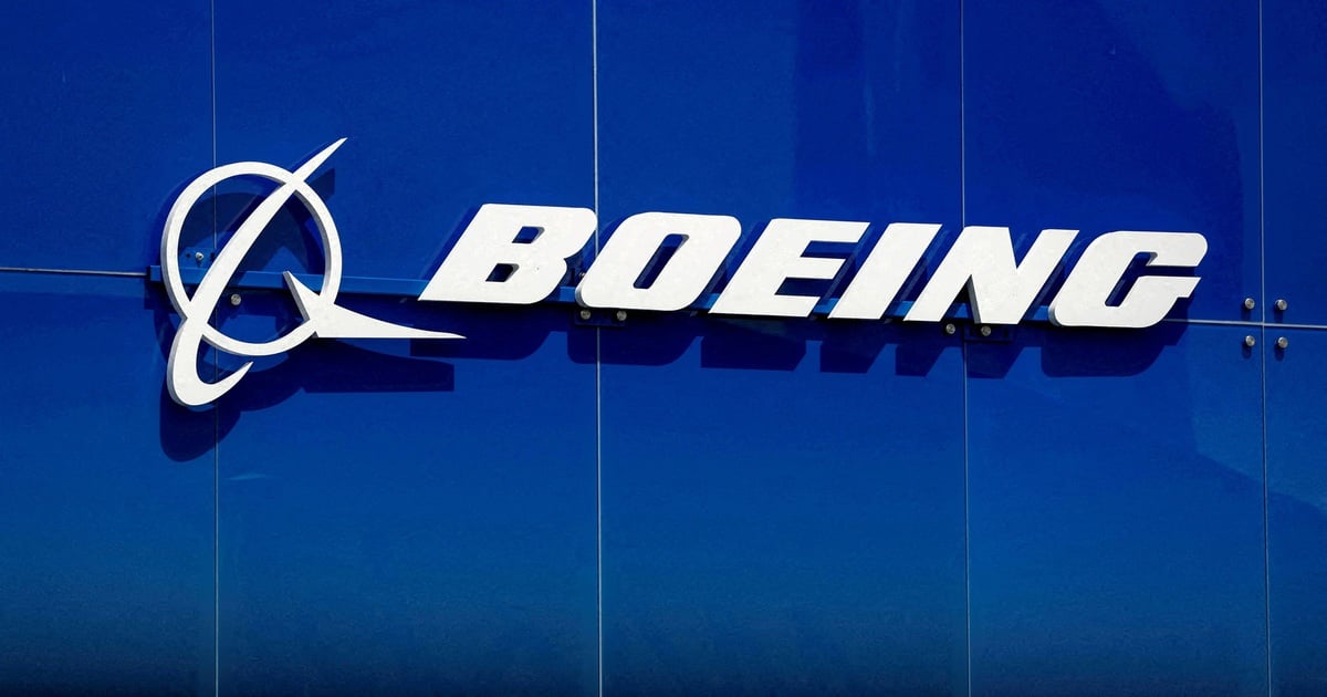 Boeing s'apprête à annoncer 10% de suppressions d'emplois