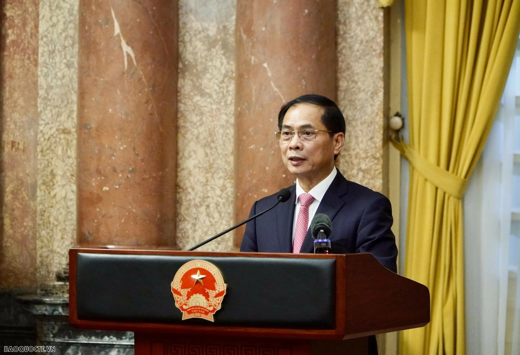 General Secretary calls on overseas Vietnamese to continue contributing to the country - Photo 3